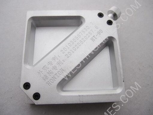 BGA Multifunctional Reballing Stencil Station 90x90mm - Image 4
