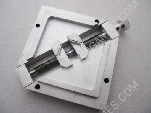 BGA Multifunctional Reballing Stencil Station 90x90mm - Image 5