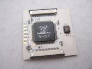 Wii Soldering Mod Chip d2d v-3.0 for DMS~D2E