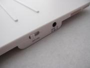 Induction Charger with Battery for XBOX360 Wireless Controller White 04