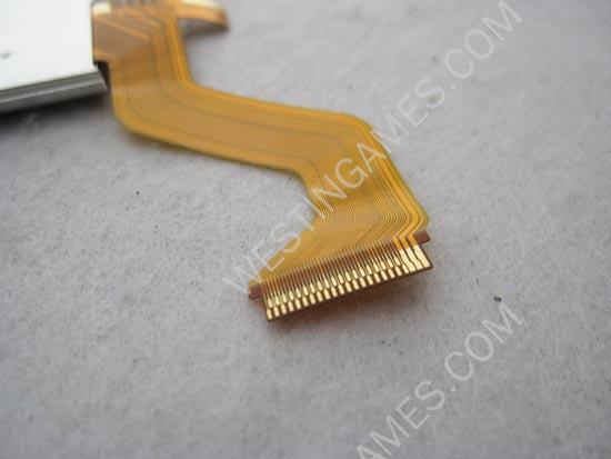 Repair Part Top TFT LCD Screen Module for Nintendo DSL (OEM) 03