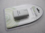 3600Mah Battery White for XBOX360 Wireless Controller