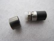 Replacement Axis Hinge & Barrel Set for N3DS/3DS (Original)