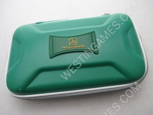 Airform Game Pouch Bag for NDSi XL/LL - Green - Image 2