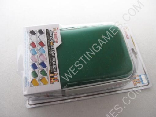 Airform Game Pouch Bag for NDSi XL/LL - Green - Image 3