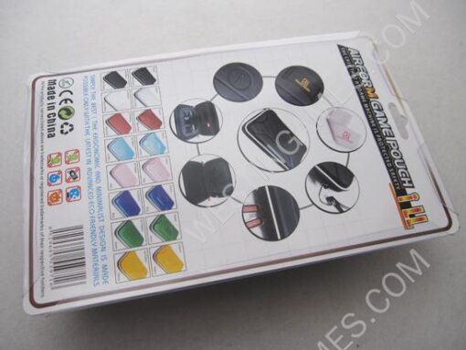Airform Game Pouch Bag for NDSi XL/LL - Green - Image 4