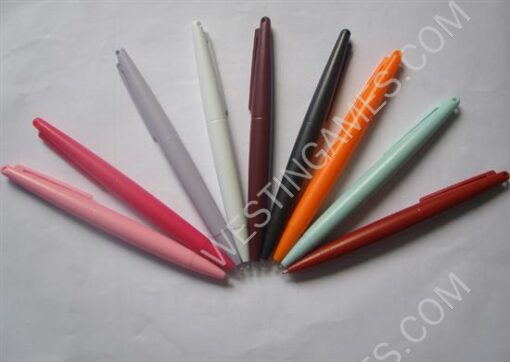 Large Jumbo Touch Stylus Pen for Nintendo Dsi Xl /DSi LL (Model B) - Image 3