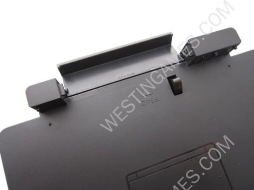 Charger Station with USB Charging Cable Black for N3DS/3DS Console - Image 6