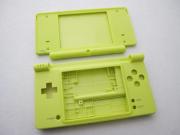 Complete Housing Shell Case Replacement Light Yellow for Nintendo DSi (OEM)