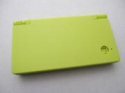 Complete Housing Shell Case Replacement Light Yellow for Nintendo DSi (OEM) 02