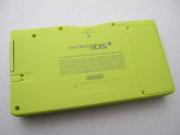 Complete Housing Shell Case Replacement Light Yellow for Nintendo DSi (OEM) 03