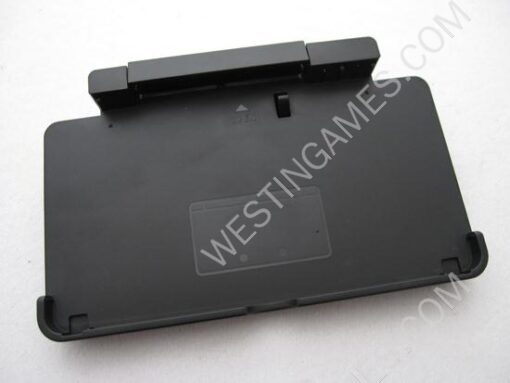 Charger Station with USB Charging Cable Black for N3DS/3DS Console - Image 3