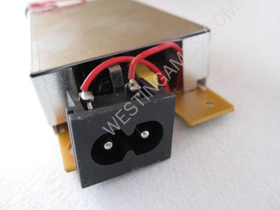 Power Supply Spare Parts for Sony PS2 SCPH-9000X - Image 3