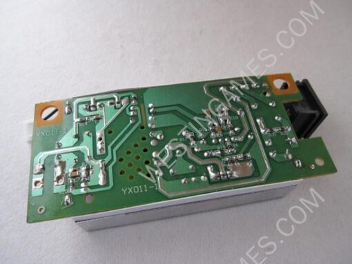 Power Supply Spare Parts for Sony PS2 SCPH-9000X - Image 4