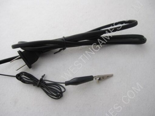 Heat Adjustable Safety 60W Electronics DIY Soldering Iron Solder Tool (100~450'C/220~240 AC) - Image 5