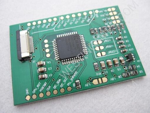 Squirt 360 Coolrunner Glitch JTAG Board for XBOX360 Hack Chip