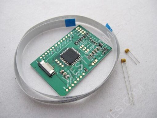 Squirt 360 Coolrunner Glitch JTAG Board for XBOX360 Hack Chip - Image 3