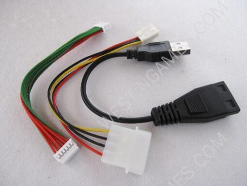 Xecuter CK3 Mini DVD Power for XBOX360 - Image 5