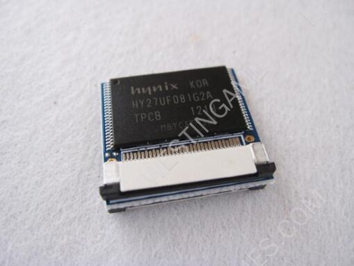 ProgSkeet NAND PCB 1GBit Clip - DUAL NAND - Image 2