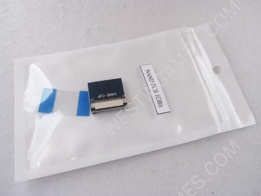 ProgSkeet NAND PCB 1GBit Clip - DUAL NAND - Image 4