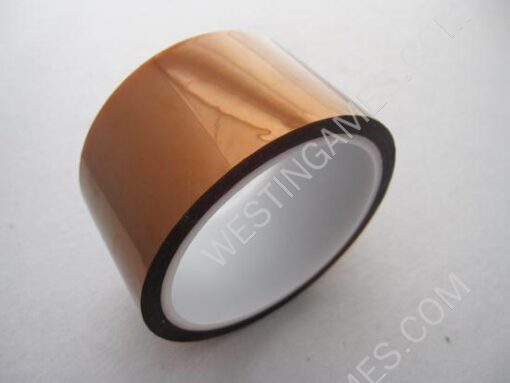 50MM Polyimide Heat Resistant High Temperature Adhesive