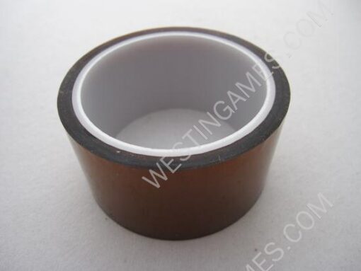 50MM Polyimide Heat Resistant High Temperature Adhesive - Image 2
