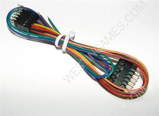 Xecuter Nand-X & CoolRunner Pin Header Cable Set - Image 2