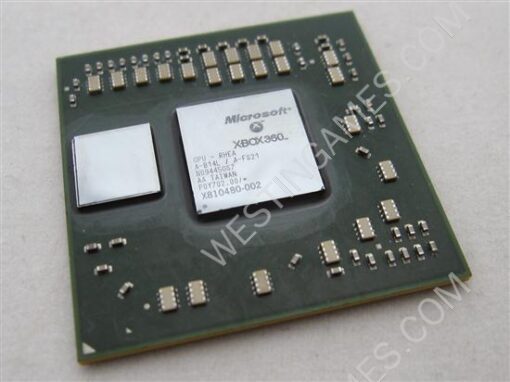 Genuine 65NM GPU X810480-001/002/003/004 Support HDMI for Microsoft XBOX 360 (Reballed) - Image 2