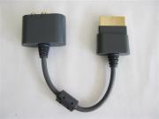 XBOX360 L/R-RCA Audio and Digital Audio Output Multi Cable