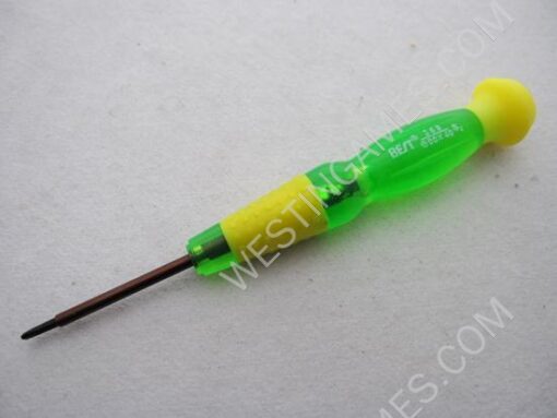 Cross Head Mini Phillips Screwdriver Open Tool for iPhone 4 4G 4S