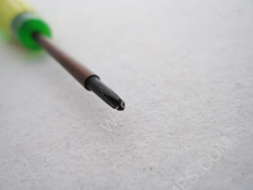 Cross Head Mini Phillips Screwdriver Open Tool for iPhone 4 4G 4S - Image 2