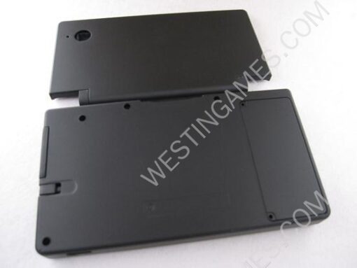 Complete Housing Shell Case Replacement Various Colors for Nintendo DSi (NEUTRAL) - Image 2