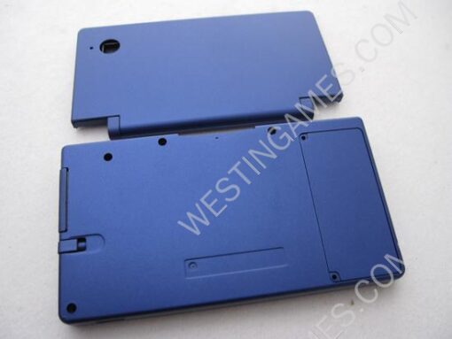 Complete Housing Shell Case Replacement Various Colors for Nintendo DSi (NEUTRAL) - Image 5