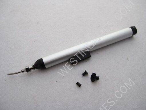 Vacuum Sucking Pen for IC SMD Pick Picker Up Hand Handle Tool