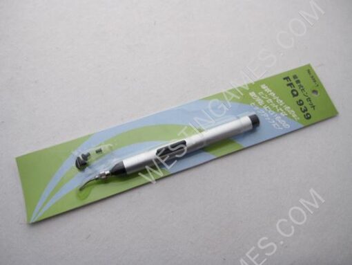 Vacuum Sucking Pen for IC SMD Pick Picker Up Hand Handle Tool - Image 4