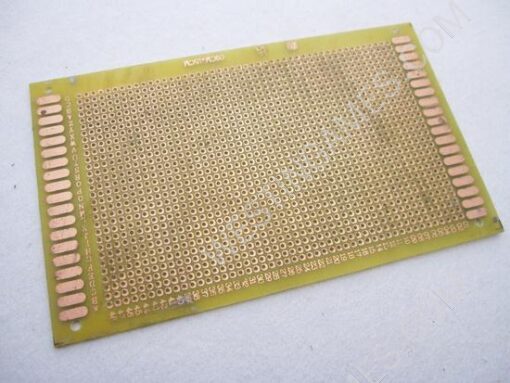 9*15CM Prototype Universal PCB Printed Circuit Board test PCB Breadboard