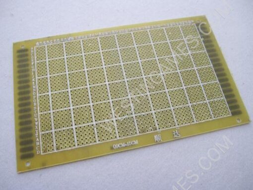 9*15CM Prototype Universal PCB Printed Circuit Board test PCB Breadboard - Image 2