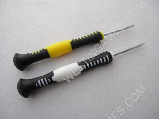 Repair Pry Kit Opening Tools for Apple iPad/iPad2 (6 Piece) - Image 2