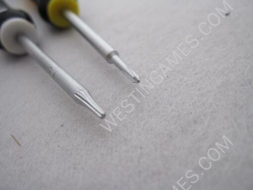 Repair Pry Kit Opening Tools for Apple iPad/iPad2 (6 Piece) - Image 3