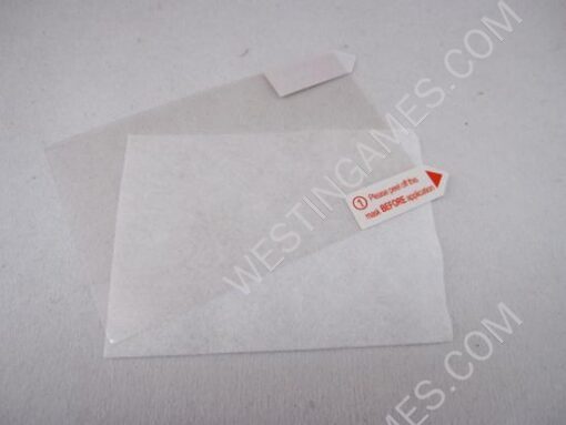 Screen Protector Film for PSP GO - Image 2