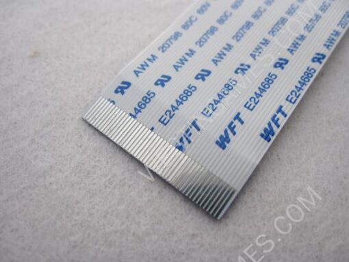 Replacement 400A/410A Laser lens Cable for Playstation PS3 (OEM) - Image 3
