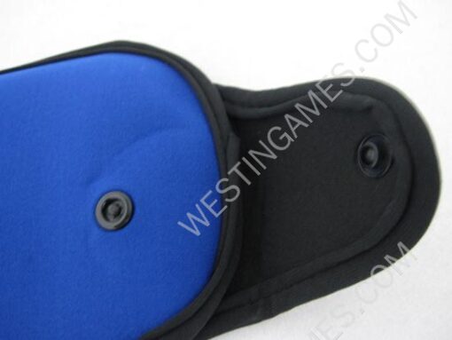 Soft Cloth Bag for Playstation VITA PSVITA - Blue - Image 3