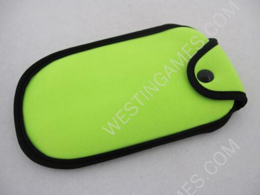 Soft Cloth Bag for Playstation VITA PSVITA - Green - Image 2