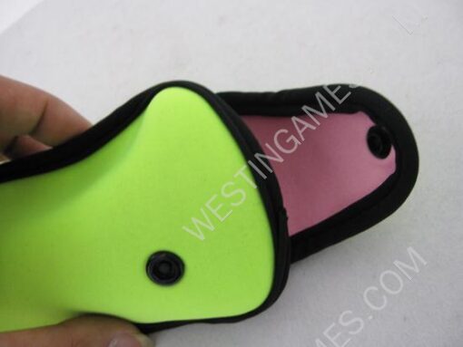 Soft Cloth Bag for Playstation VITA PSVITA - Green - Image 3