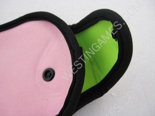 Soft Cloth Bag for Playstation VITA PSVITA - Pink - Image 3