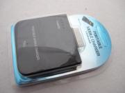 Portable Mobile Power Charger 1900Mah for iPhone 3G 4G 4S - Black
