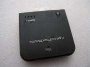 Portable Mobile Power Charger 1900Mah for iPhone 3G 4G 4S - Black 03