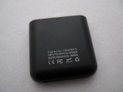 Portable Mobile Power Charger 1900Mah for iPhone 3G 4G 4S - Black 04
