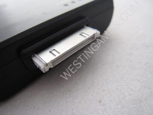 Portable Mobile Power Charger 1900Mah for iPhone 3G 4G 4S - Black - Image 5