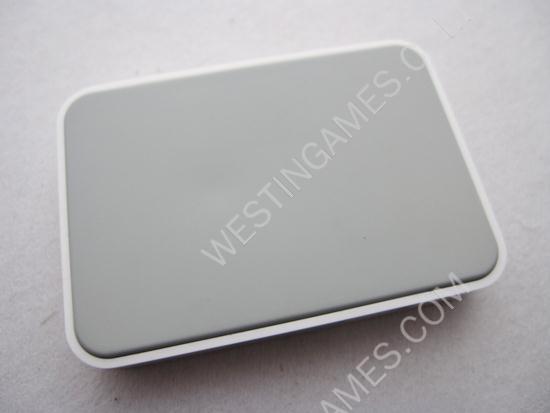 Base Data & Charger Dock Stand White for iPhone 4/4S - Image 3